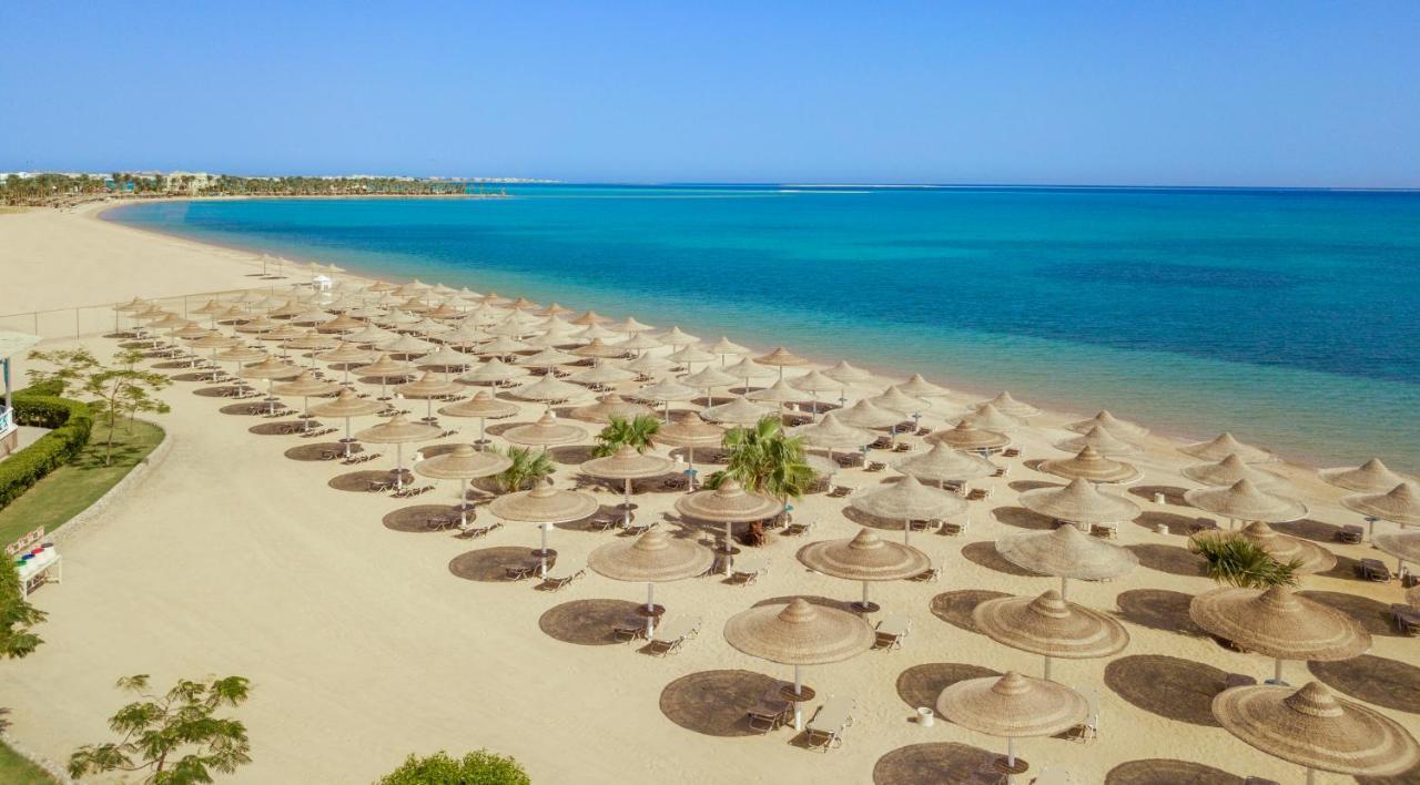 Solymar Soma Beach Hurghada Luaran gambar
